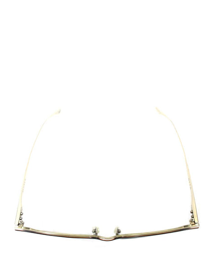 ディータ FLOREN DTX114-52-01 メガネ 眼鏡 ブラック/ゴールド ITGAR24GI264