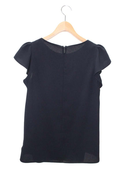 ルネ 5031020 34 ブラック プルオーバー ITGU8ITBN5SO