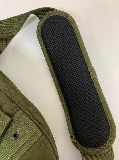 ポーター PALS SHOULDER BAG 381-05770 カーキグリーン 直営限定 ITPA6F69N3O6