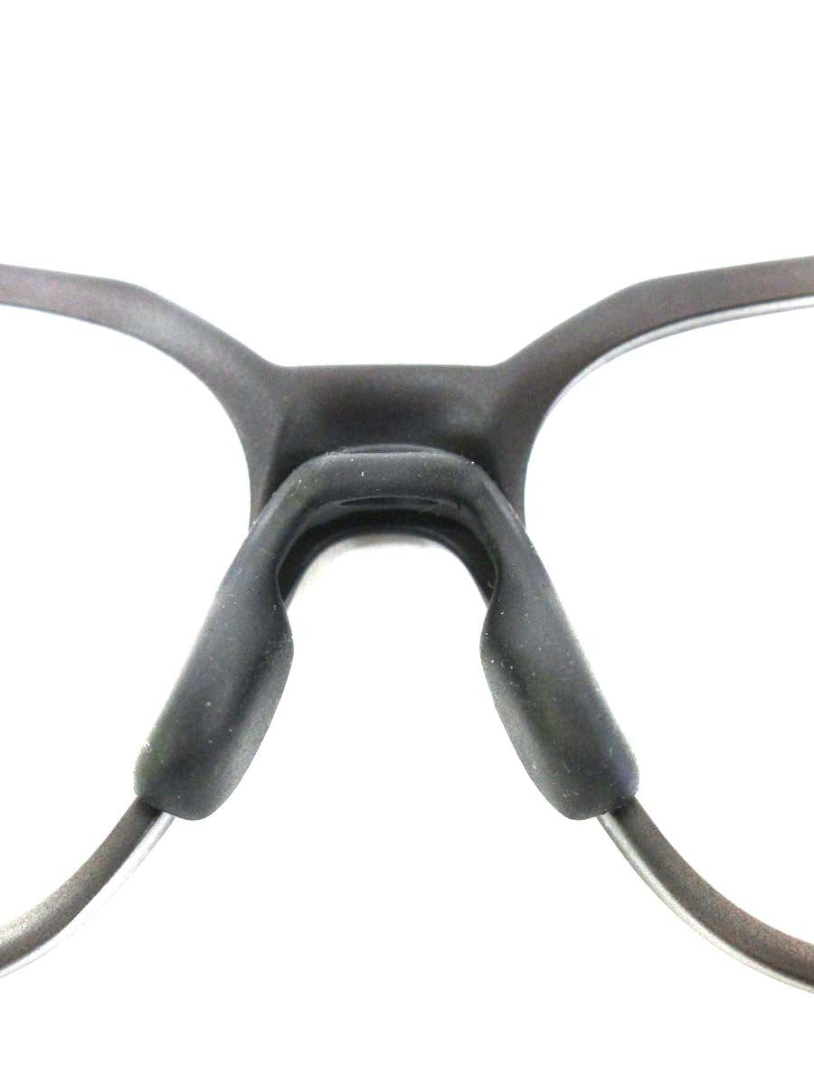 オークリー アクチュエーター oo9250a-1057 メガネ ブラック セルフレーム フルリム ウェリントン ITZK20T6UZZ6