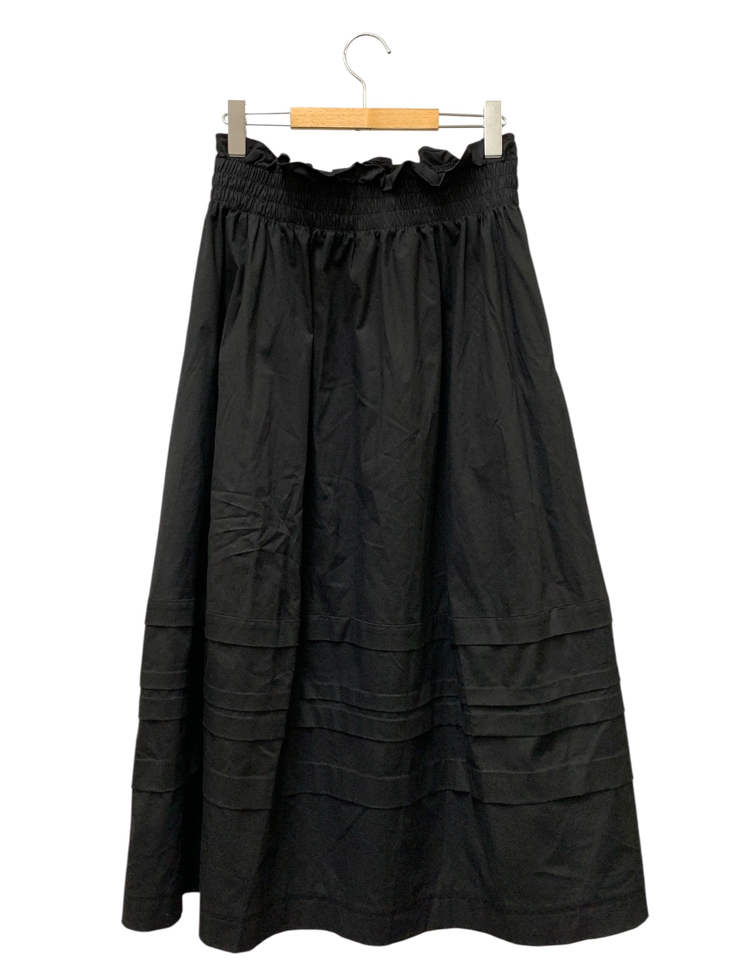 アディアム ParadiseSkirt 42890 S ブラック ITCILXXOMDJ2