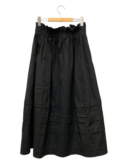 アディアム ParadiseSkirt 42890 S ブラック ITCILXXOMDJ2