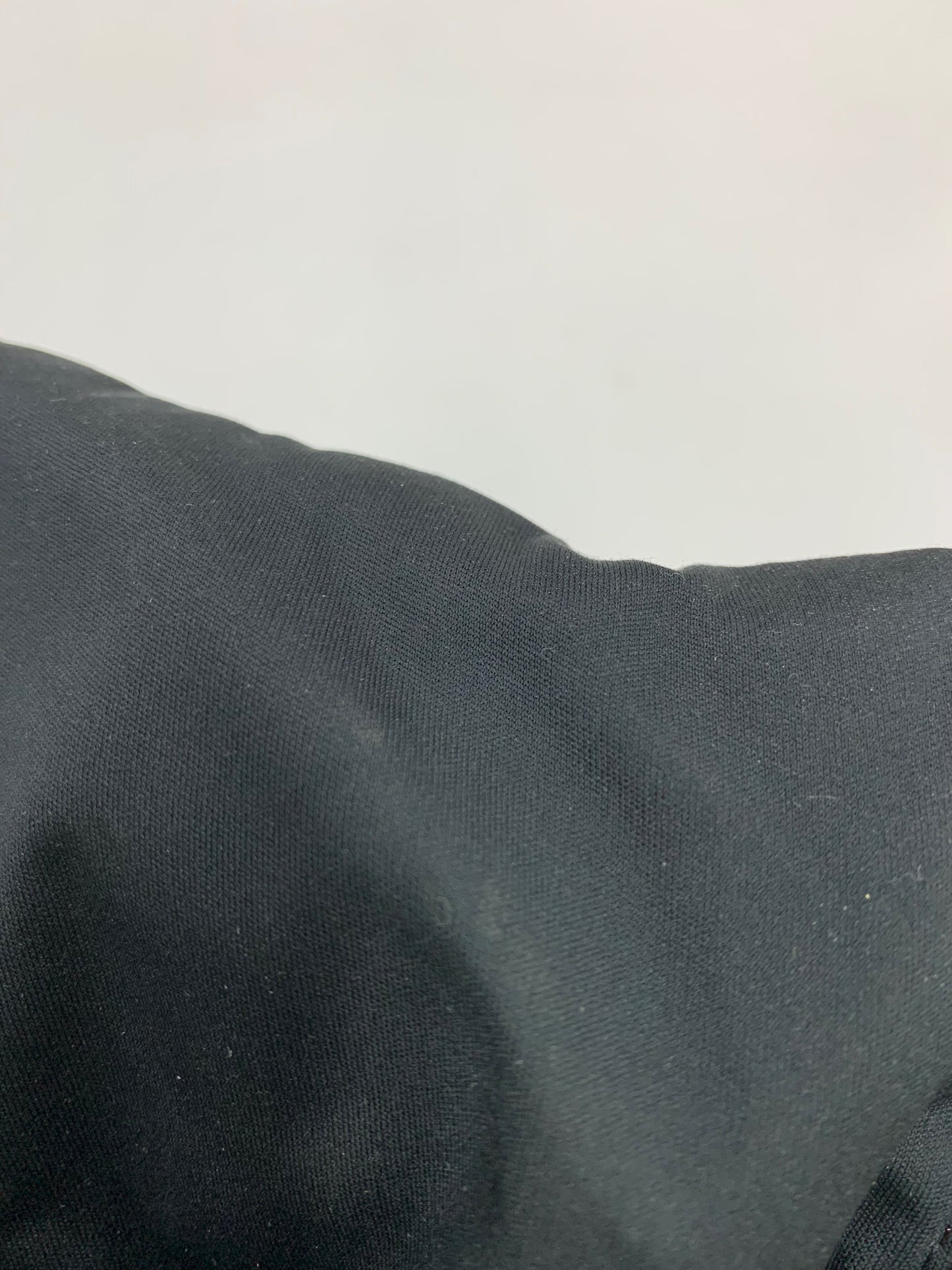 水沢ダウン ANCHOR DAL3272N ダウンジャケット S ブラック DESCENTE デサント ITXMZD0PKJZ0