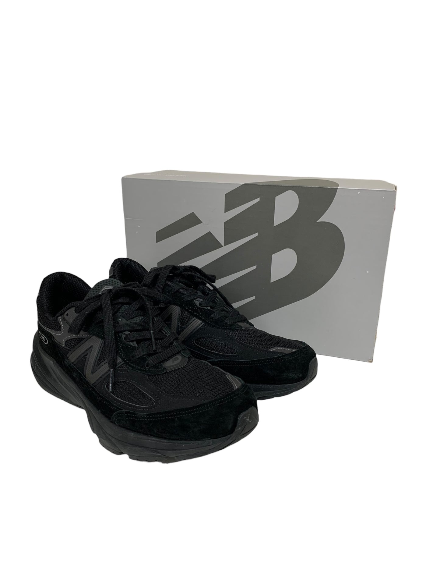 ニューバランス U990BB6 スニーカー 26 ブラック MADE IN U.S.A. ITAVPG9LMLB4