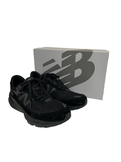 ニューバランス U990BB6 スニーカー 26 ブラック MADE IN U.S.A. ITAVPG9LMLB4