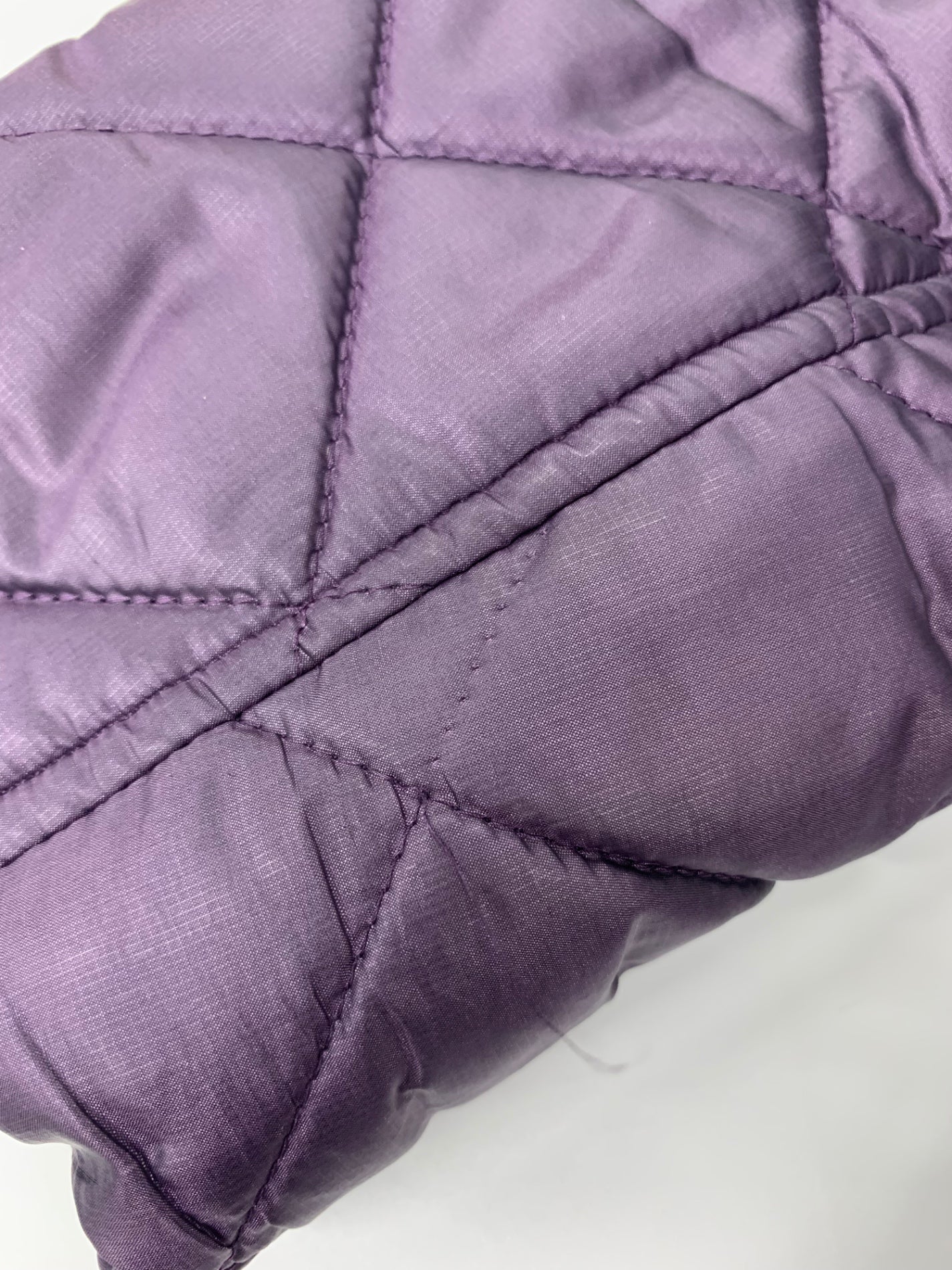 サンヨーコート DRA11-158-36 コート 11 パープル キルティング ITAKSIN8Z95S 【SALE】