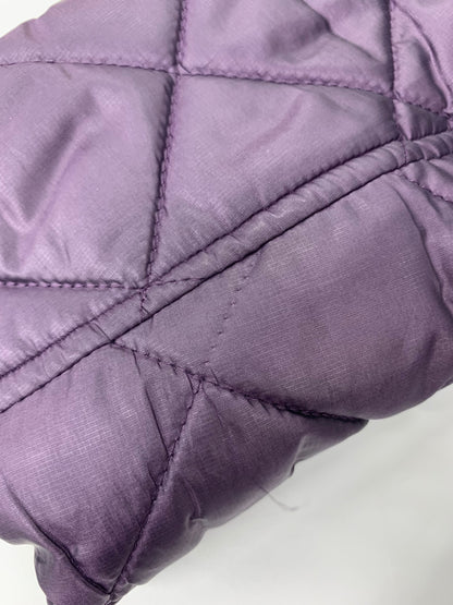 サンヨーコート DRA11-158-36 コート 11 パープル キルティング ITAKSIN8Z95S 【SALE】