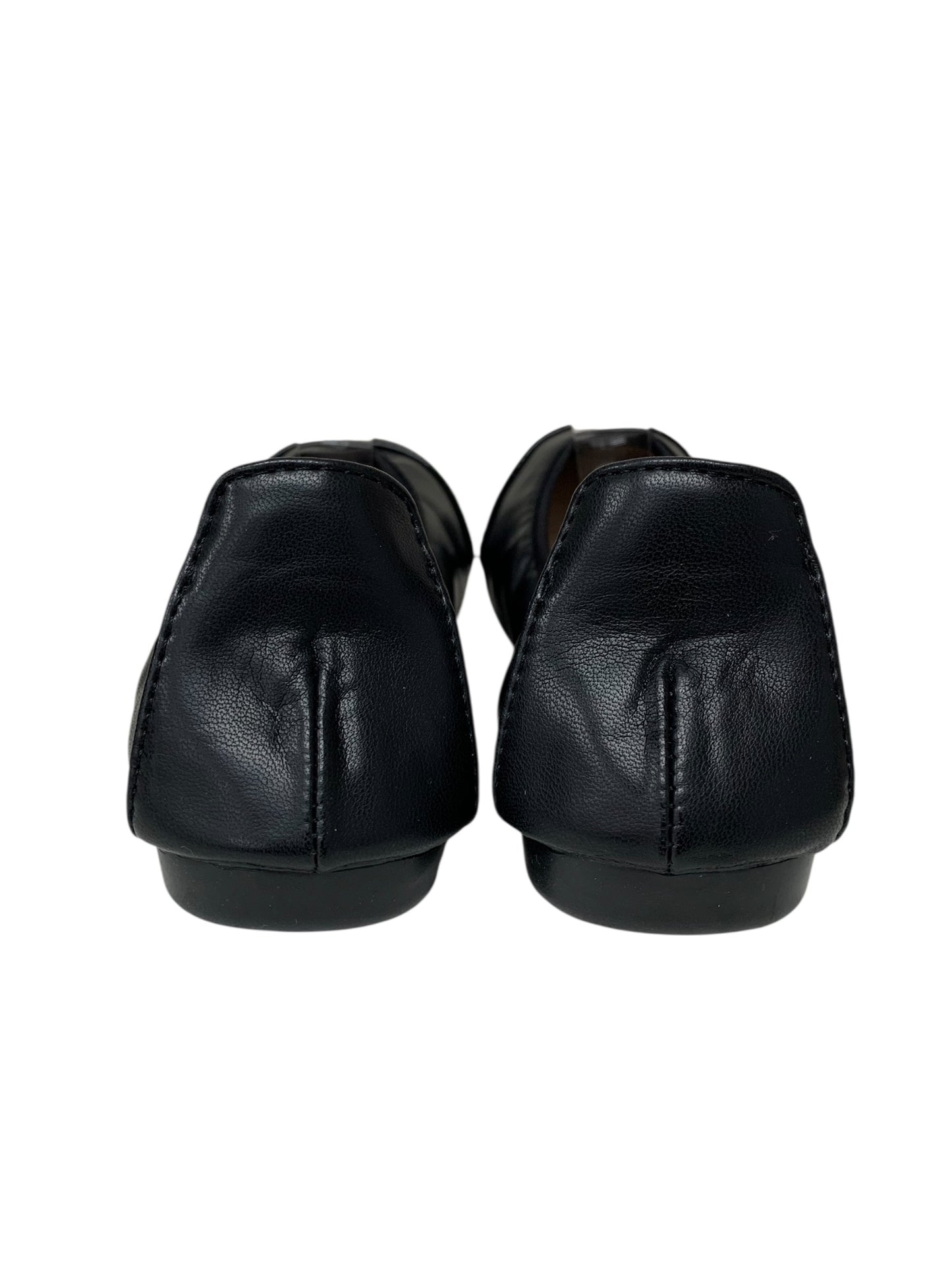 フォクシー ルームシューズ 38 ブラック ITDZFUK6UM2S