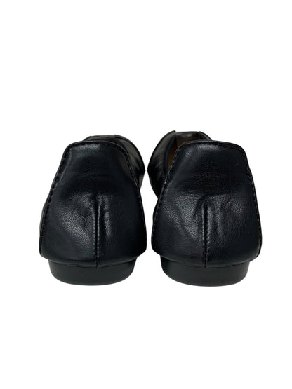 フォクシー ルームシューズ 38 ブラック ITDZFUK6UM2S