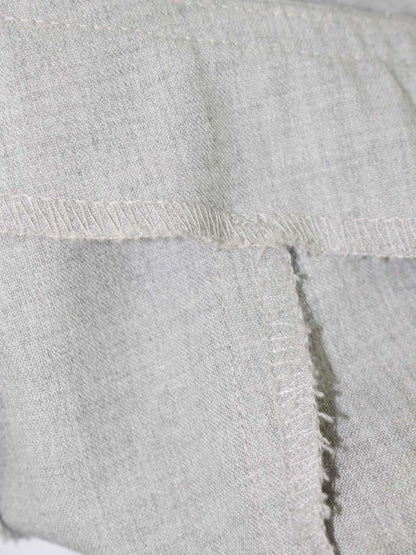 フォクシーニューヨーク スカート シュータキシード 31093 40 グレー ITOVYIYJMZWG