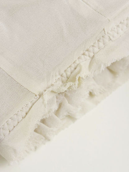 フォクシーブティック RINGリングダンス 28742 ジャケット 40 ベージュ ITT83XUK9RTY