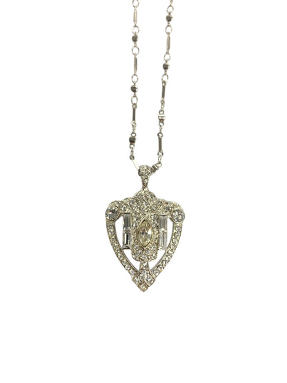 デイジーリンforフォクシー 36552 ネックレス シルバー ストーン ITGFAAAGGCQO