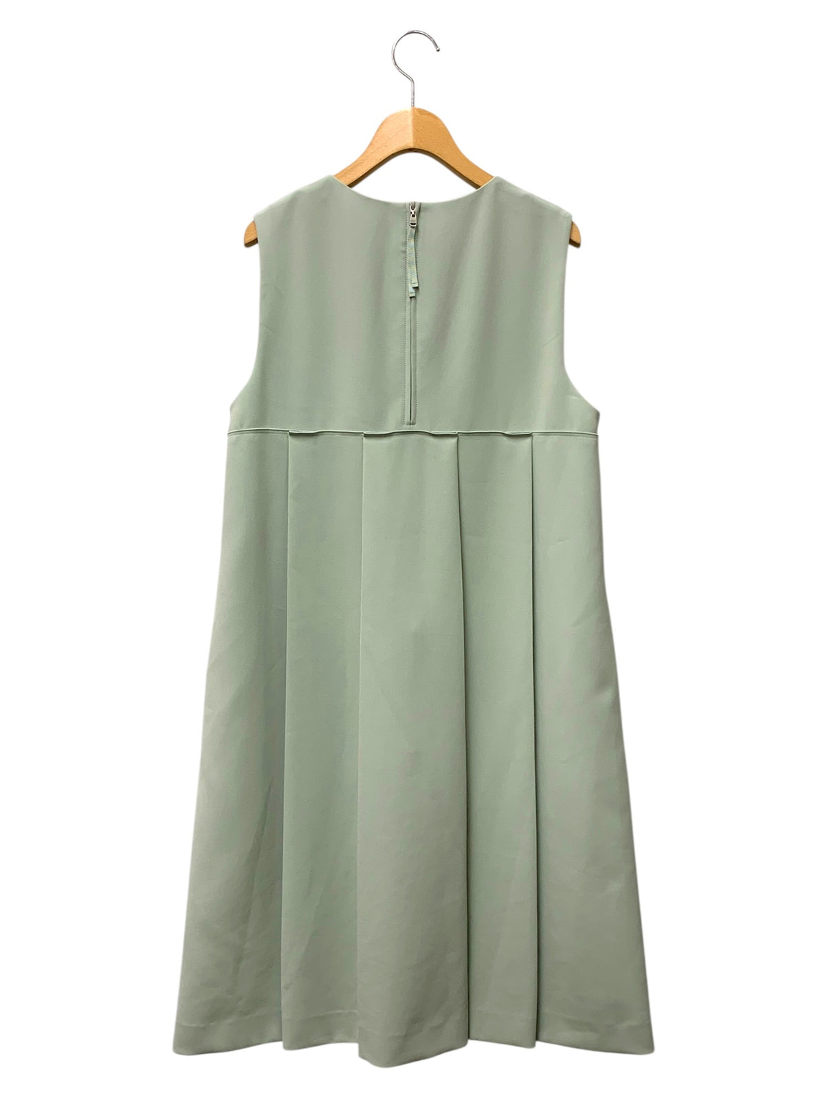 フォクシーブティック Dress La Foire 37730 ワンピース 42 グリーン ITI1Z4Z1VX2I