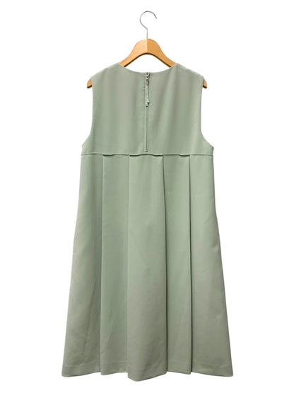 フォクシーブティック Dress La Foire 37730 ワンピース 42 グリーン ITI1Z4Z1VX2I