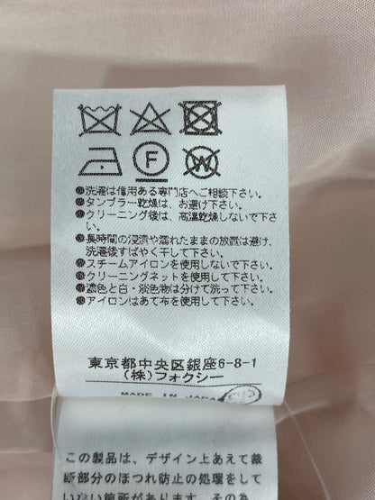 フォクシーブティック Peony  39455 スカート 40 ピンク SP品 IT6NWPFC0AOY