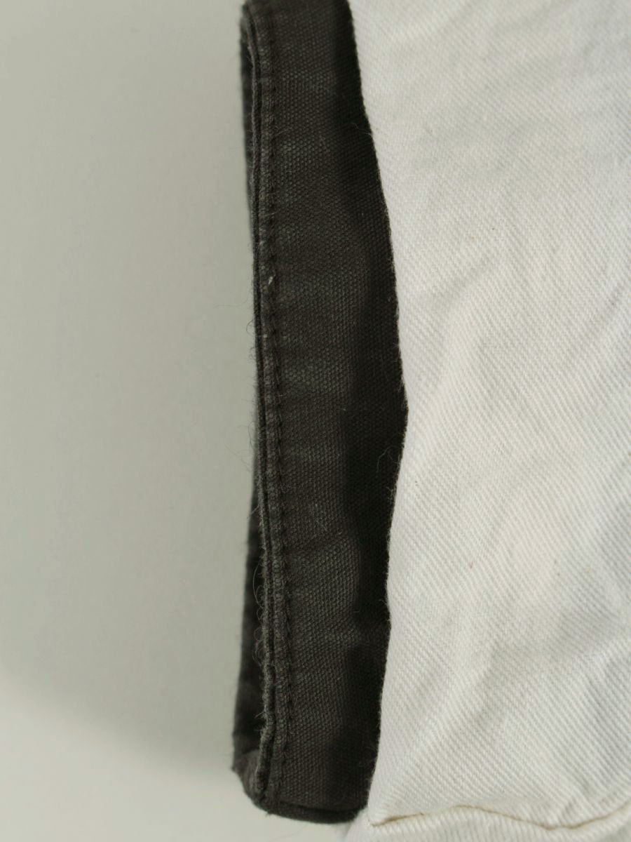 ヤエカ WRITE 99756 ワンピース S ダークブラウン ITS7Y3VGSLM0