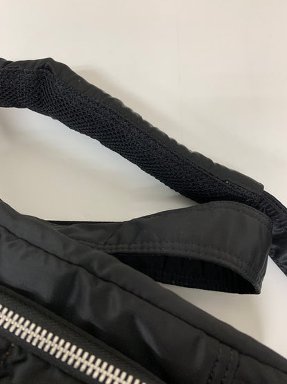 ポーター TANKER 622-76121 カメラバッグ ブラック タンカー ITETEZF21LYY