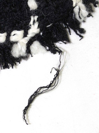 トッカ COCO ドレス OPTOKW0400 ワンピース 0 ブラック ツイード IT3KLR2M0B04