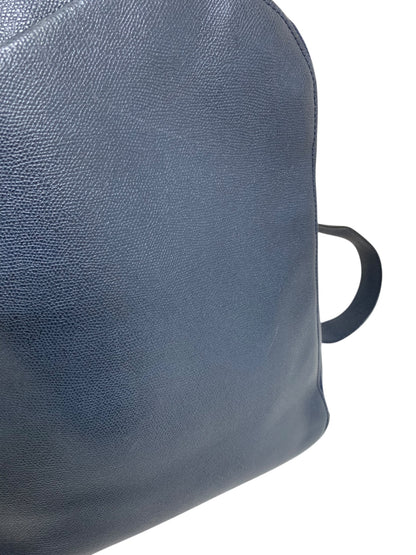 ヴァレクストラ マイロゴ バックパック ネイビー ソフトカーフスキン IT4415FMQGAL 【SALE】