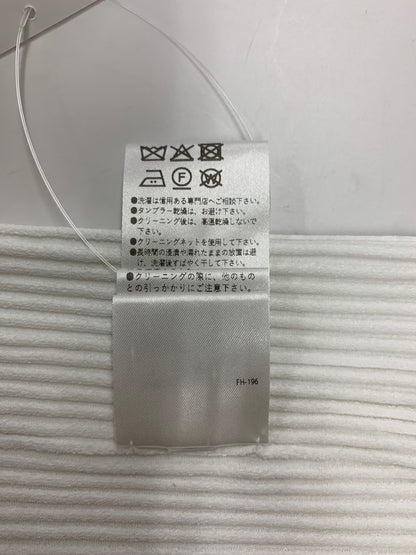 フォクシーブティック Half Moon ハーフムーン 37559 ニットセーター 38 ホワイト IT5MGG3OC488
