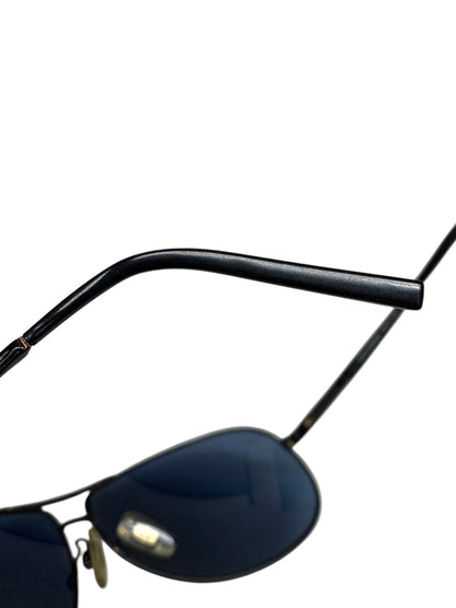 ドルチェ&ガッバーナ DG2011 サングラス ブラック ITKNUCGQ9IA4