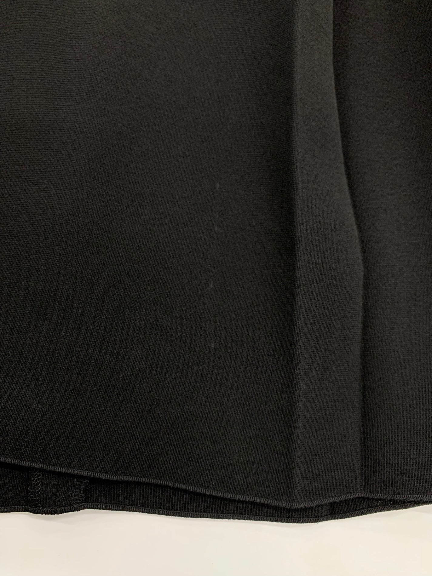 ☆フォクシーニューヨーク39230Dress ツインベルVネックワンピース38☆ フォクシーニューヨーク DAPHNE DRESS 42998 ワンピース 38 ネイビー