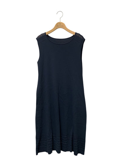デイジーリン Cardigan(REIJYO STYLE)＋ワンピース(REIJYO STYLE) 06662/06661 セットアップ 42 ネイビー ITYX05LP1L28