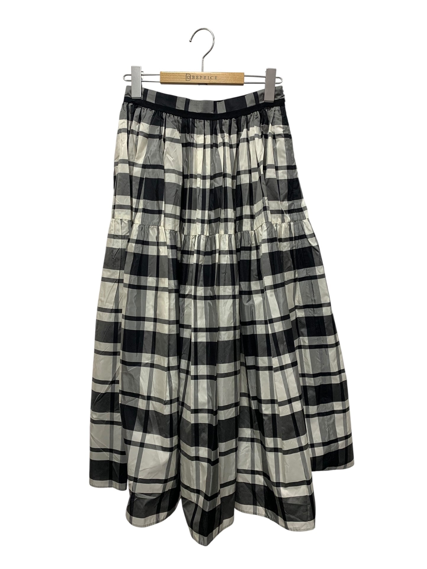 フォクシーブティック Skirt Raffine 42695 スカート 38 ホワイト ITDYS9S43N9C
