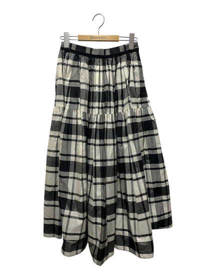 フォクシーブティック Skirt Raffine 42695 スカート 38 ホワイト ITDYS9S43N9C