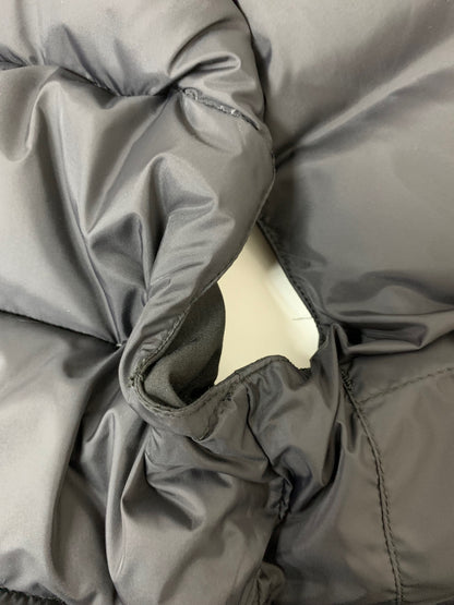 カナダグース FREESTYLE VEST 2832L ダウンベスト S ブラック IT1F7ZBYWUYM