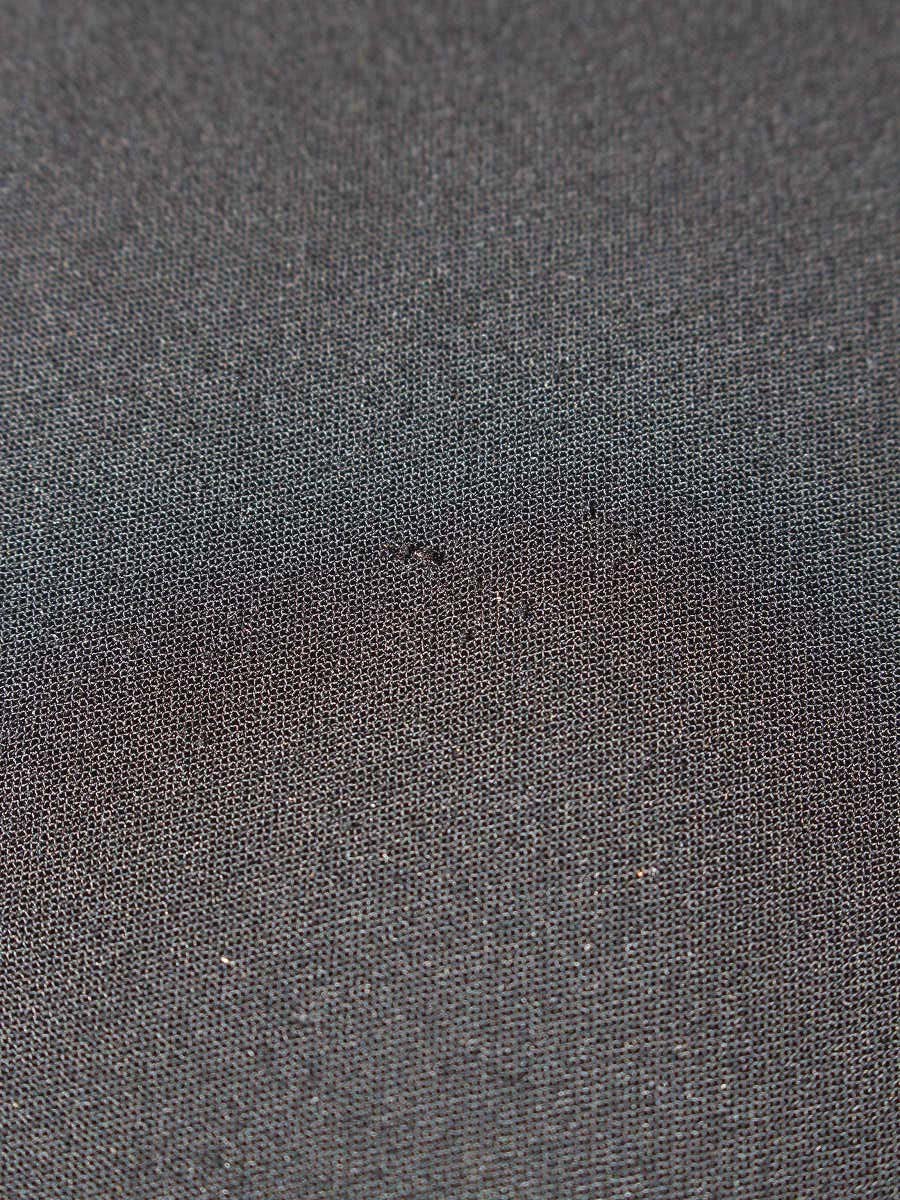 フォクシーニューヨーク Pants 37569 ワイドパンツ 40 ブラック ITMXTVV90JBK