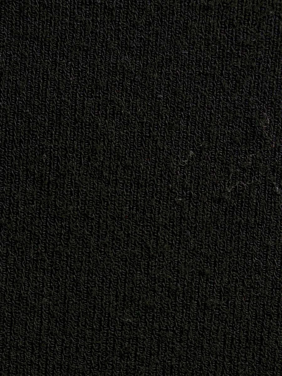 フォクシーブティック Braided Trim 36793 カーディガン 40 ブラック ITAAPYTGIWXK