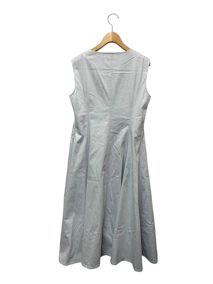 フォクシーニューヨーク Dress Suzette 43298 ワンピース 42 ブルー ITK18RGH8S4U