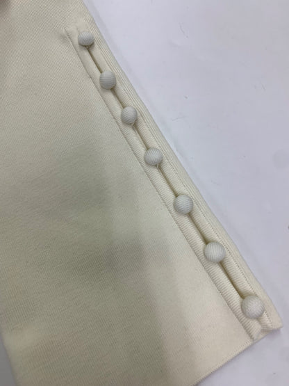 フォクシーブティック Cardigan Clover 44887 カーディガン 38 アイボリー IT0LEBU8LRBW