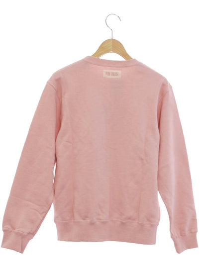 ピンクハウス A2113UTR577 スウェット 3 ピンク イチゴ ケーキ IT28MXQDRRYQ