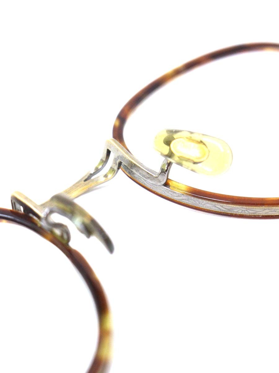 オリバーピープルズ BOLAND メガネ ブラウン べっ甲柄 ITXBQHLEKONI 【SALE】