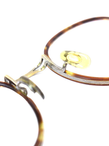 オリバーピープルズ BOLAND メガネ ブラウン べっ甲柄 ITXBQHLEKONI 【SALE】