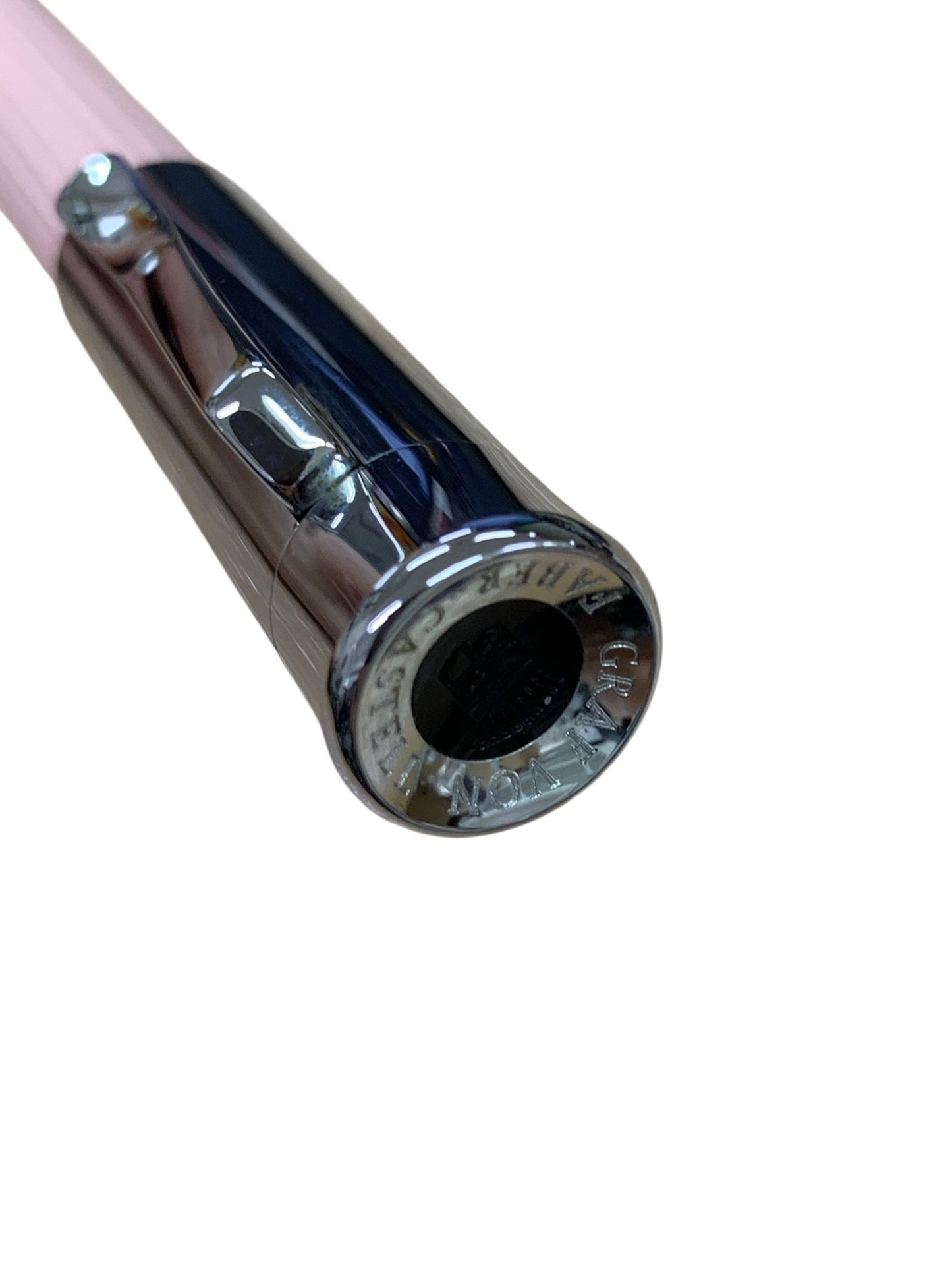 ファーバーカステル 万年筆 タシミオ ローズ F ITMNZ6JF7UDA