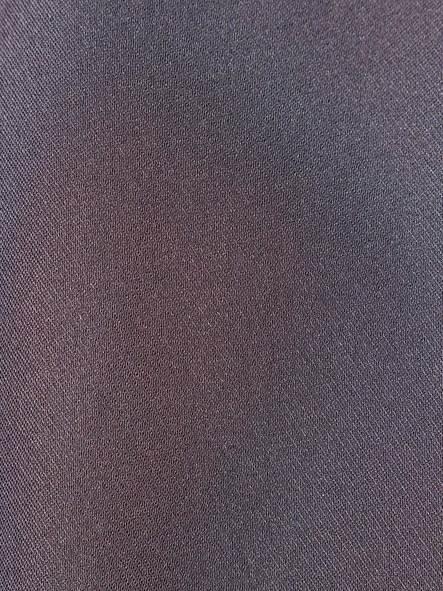 フォクシーニューヨーク 35643 ワンピース 40 ネイビー プリーツ IT1NVSPMUND2