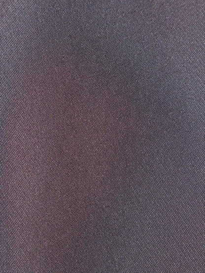 フォクシーニューヨーク 35643 ワンピース 40 ネイビー プリーツ IT1NVSPMUND2