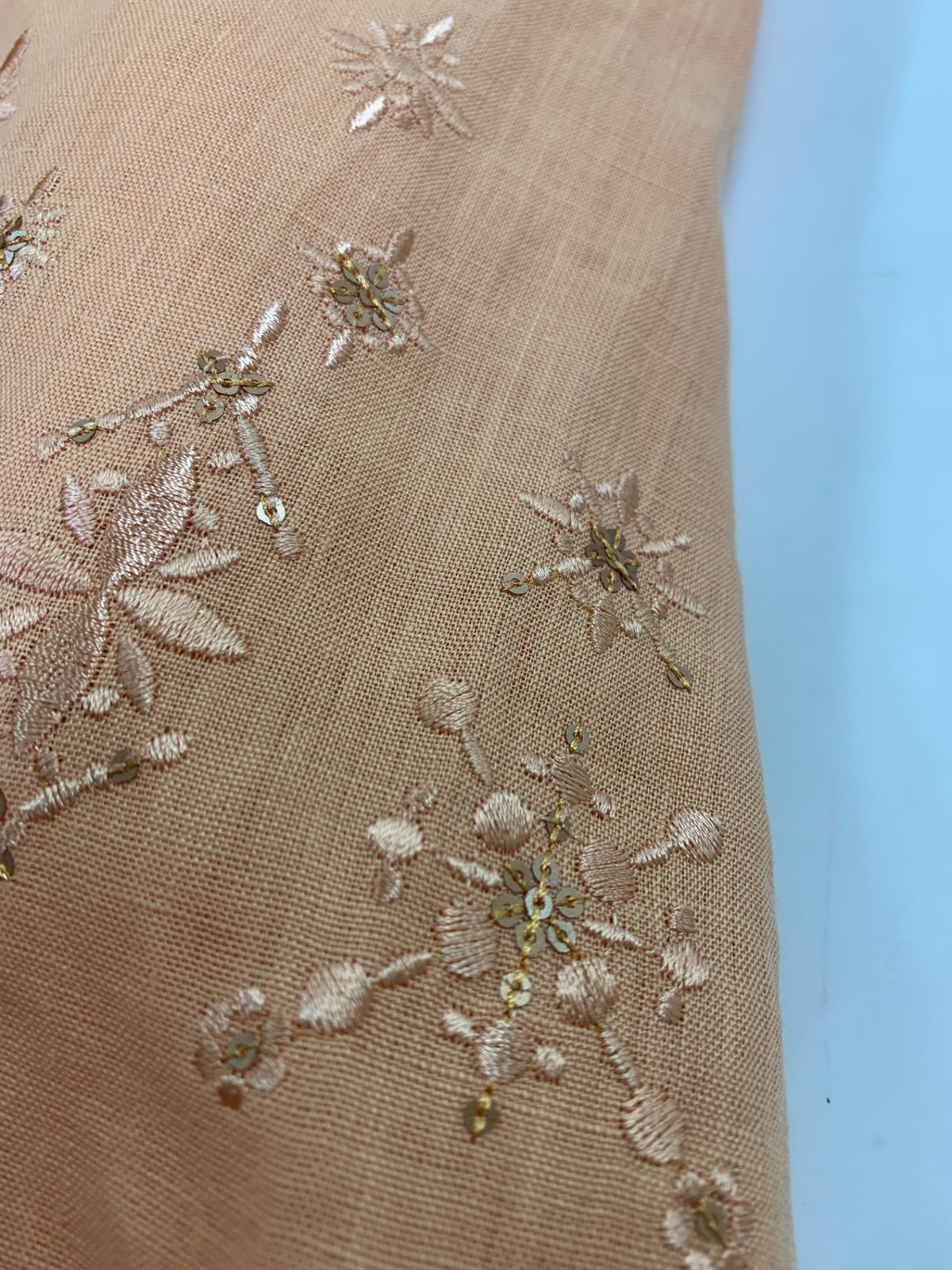 フォクシーブティック Dress Summer Bloom 44162 ワンピース 42 オレンジ IT676HZS4TPW