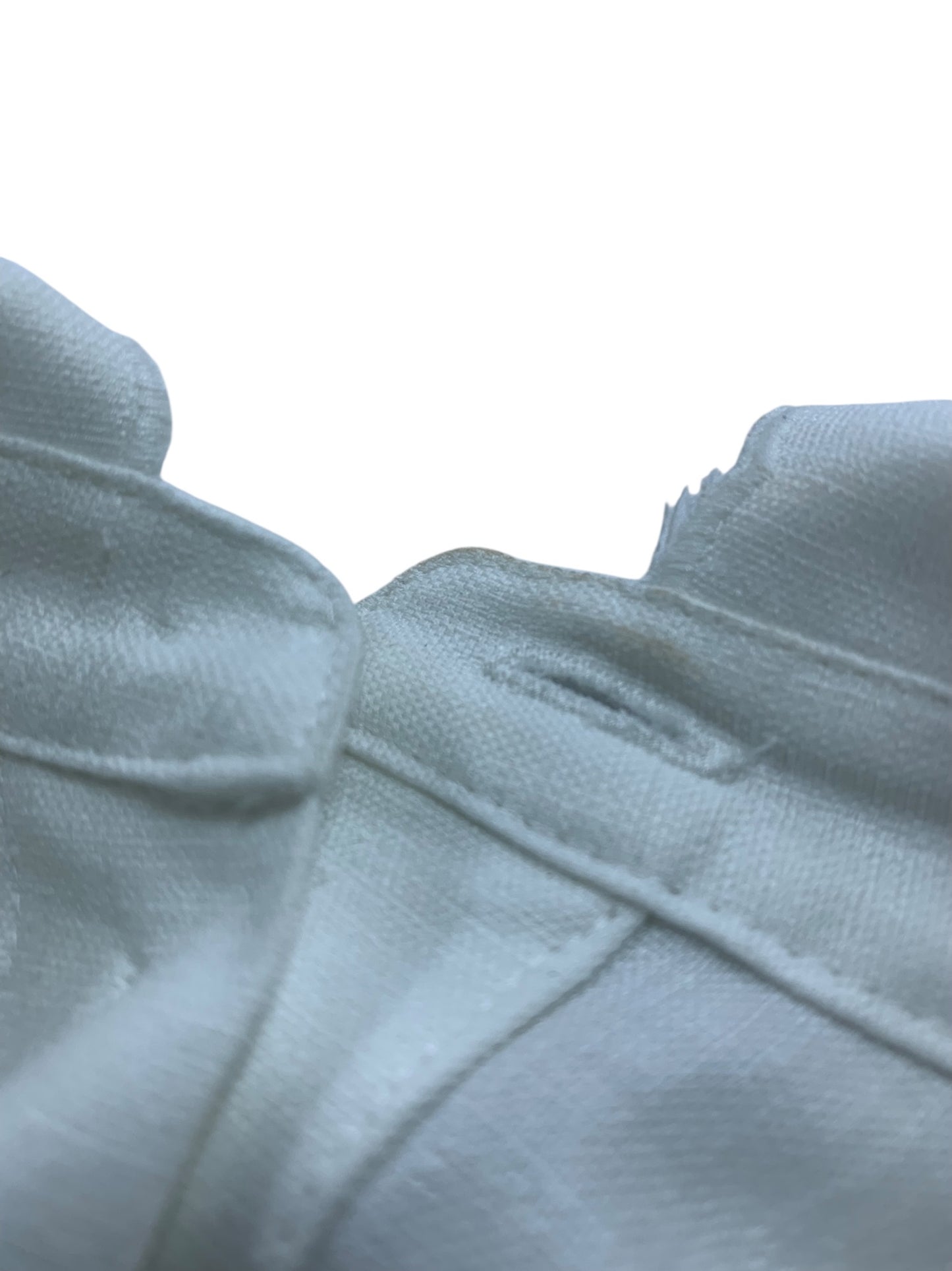 フォクシーニューヨーク Beatrix Blouse 42733 シャツ ブラウス 40 ホワイト ITW9K48WJAO0