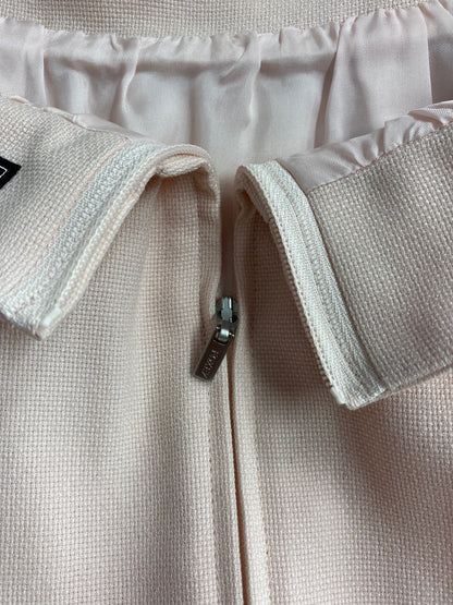 フォクシーブティック Peony  39455 スカート 40 ピンク SP品 IT6NWPFC0AOY