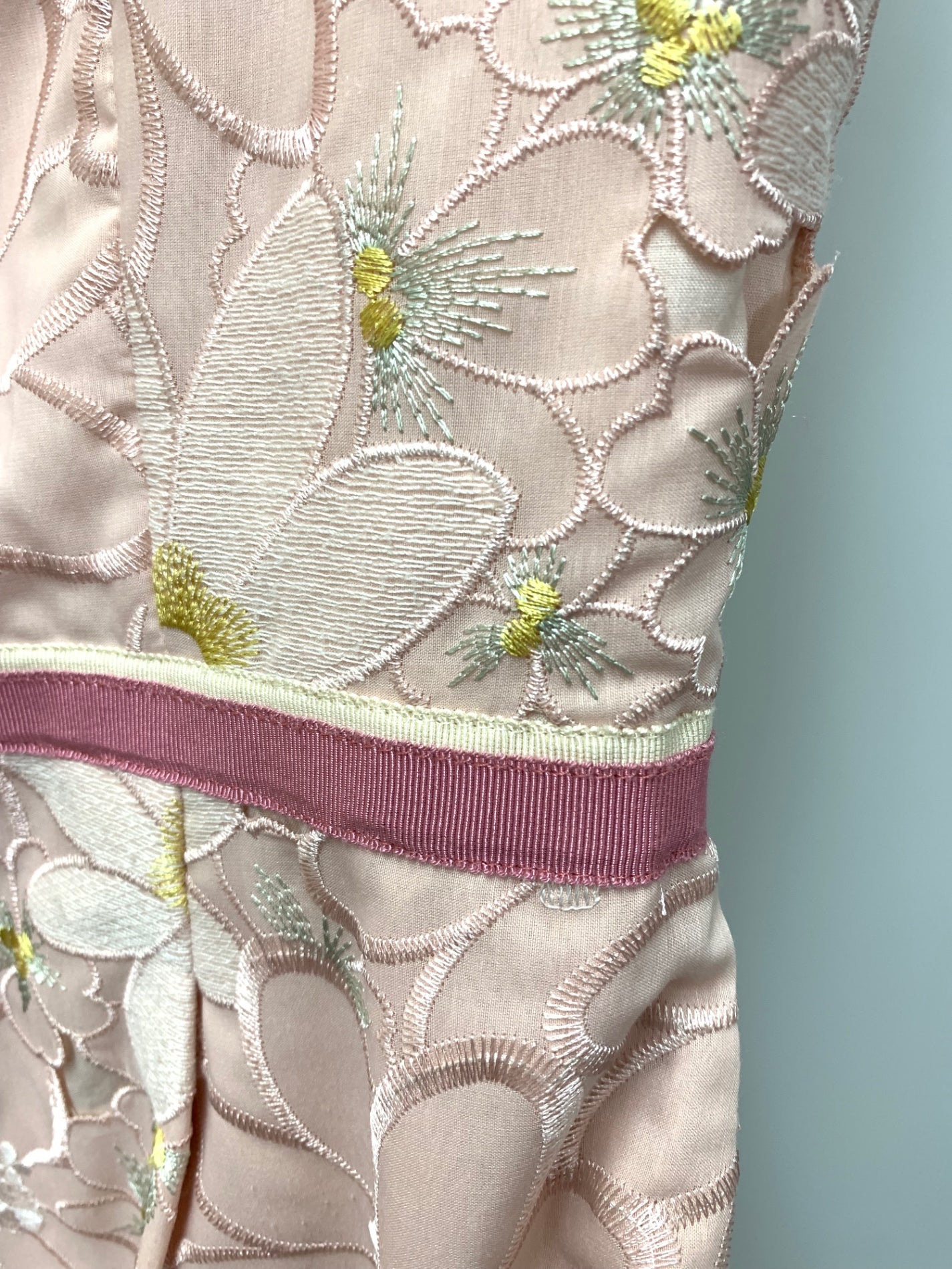 トッカ MATRICARIA OPTOIM0510 ワンピース 0 ピンク IT9YI5EQVREO