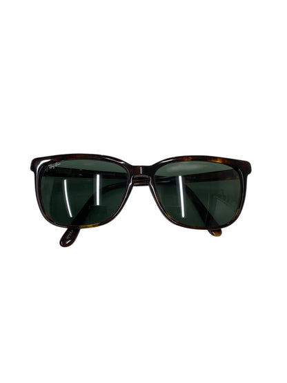 レイバン CLINTON (#09) サングラス ブラウン トラディショナル べっ甲柄 ITJS0JBTKTW0