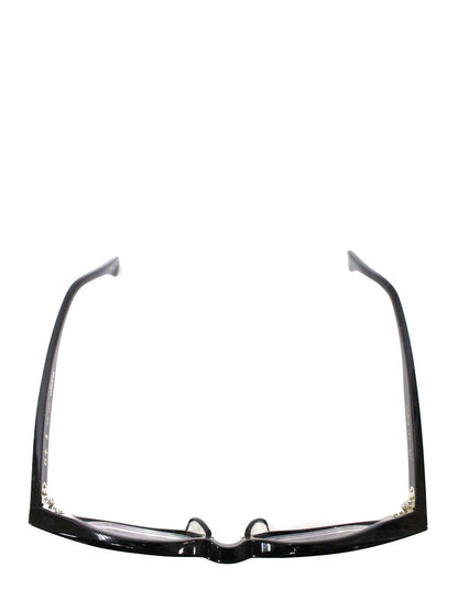 杉本圭(スギモトケイ) KS-130 メガネ ブラック セルフレーム フルリム ウェリントン IT9H9G74U49K