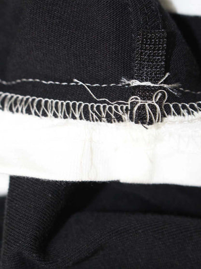 エムズグレイシー 115335 Tシャツ 38 ホワイト/ブラック バイカラー ITHOVA64H76Y