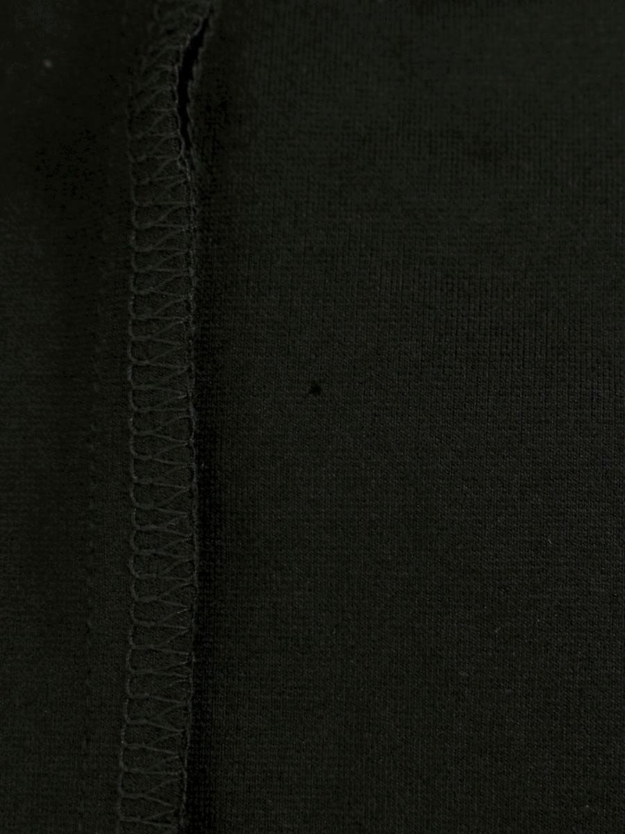 エムズグレイシー 311377 ワンピース 38 ブラック ギャザー リボン ITM35Q1QU95O