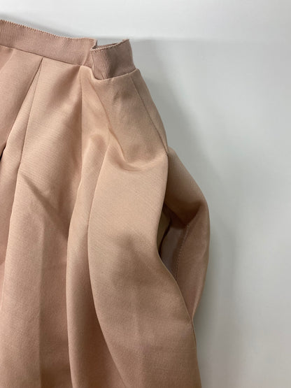 フォクシーブティック Skirt GRACE 37154 スカート 40 ピンク ITF16G9QL3FL