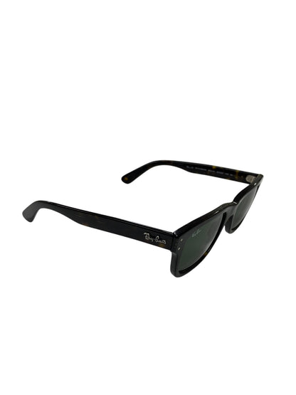 レイバン RB2283 サングラス ブラウン セルフレーム フルリム ウェリントン IT8CGQAMJGN4